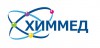 Логотип ХИММЕД СПБ, торговая компания