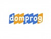 Логотип ДОМ ПРОГРАММ, Разработка программного обеспечения