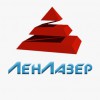 Логотип ЛЕНЛАЗЕР, Производство изделий из оргстекла